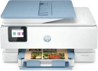 HP 2H2P6B#629, HP Envy Inspire 7921e (Tintenpatrone, Farbe) (2H2P6B#629) Blau
