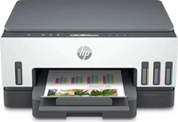 HP 6UU46A#670, HP Smart Tank 720 Thermal Inkjet DPI pro Minute WLAN (Thermodirekt,