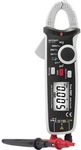 Voltcraft VC-330, Voltcraft AC/DC-TrueRMS-Stromzange (CAT II 600V, CAT III 300V,