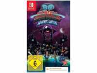 Rising Star 1061381, Rising Star 88 Heroes (Code in a Box) (Switch) (INT) (Switch,