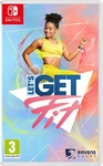 Plaion 1089971, Plaion Let's Get Fit (Switch, Switch Lite, Switch OLED, DE)...