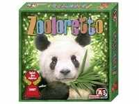 Abacus Spiele ACUD0135, Abacus Spiele Abacus Zooloretto (Deutsch)