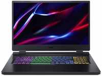 Acer Nitro 5 (17.30", Intel Core i7-12700H, 16 GB, 512 GB, DE), Notebook,...