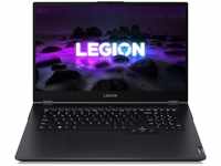 Lenovo Legion 5 17ACH6H (17.30", AMD Ryzen 5 5600H, 16 GB, 512 GB, DE),...