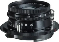 Voigtl&auml;nder 113779, Voigtl&auml;nder Heliar 40mm / 2.8 VM (Leica M, Vollformat) (113779)