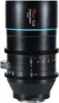 Sirui 780411, Sirui Venus 75mm T2.9 1.6x Full-Frame Anamorphic lens(Z mount) (Nikon