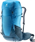 Deuter 340082113580, Deuter Futura 32 (32 l) (340082113580) Blau