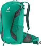 Deuter 3204221-2437, Deuter Race X (12 l) (3204221-2437) Gr&uuml;n