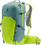 Deuter 3410422-2807, Deuter Spped Lite 25 (25 l) (3410422-2807) Grau