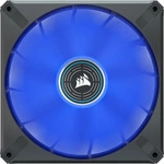 Corsair CO-9050125-WW, Corsair ML ELITE Series (140 mm, 1x) (CO-9050125-WW) Schwarz