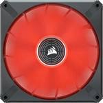Corsair CO-9050123-WW, Corsair ML ELITE Series (140 mm, 1x) (CO-9050123-WW)...