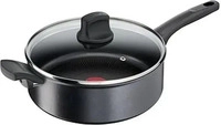 Tefal G2683372, Tefal Ultimate G2683372 Pfanne Schwenkpfanne Rund (Bratpfanne, 26 x
