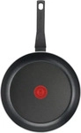 Tefal B5560453, Tefal B55604 Allzweckpfanne (Bratpfanne, Aluminium) (B5560453)