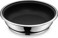 WMF 8900540101, WMF Click&Serve Bratpfanne mit Antihaftversiegelung, 24 cm