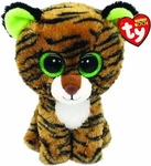 Ty 94558, Ty Beanie Boo's Knuffel Tijger - 15 cm (15 cm) (94558)