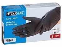 Hygostar 27068, Hygostar Safe Light (S) Schwarz