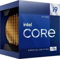 Intel BX8071512900KS, Intel Core i9-12900KS Special Edition (LGA 1700, 3.40 GHz, 16