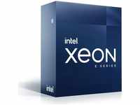 Intel BX80708E2374G, Intel Xeon E-2374G 3.7 GHz (LGA 1200, 3.70 GHz, 4 -Core)