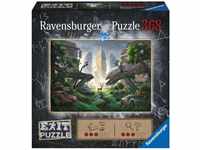 Ravensburger 17121, Ravensburger Puzzle