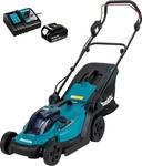Makita DLM330RM, Makita Akku-Rasenm&auml;her DLM330RM (Akkubetrieb) (DLM330RM)