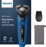 Philips S5466/18, Philips Shaver Series 5000 (S5466/18) Blau