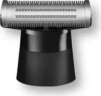 Braun 4210201400585, Braun Series X (1x) (4210201400585) Schwarz