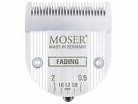 Moser, Zubehör Haarentfernung, Schneidsatz Fading Blade 0.5 - 2 mm (1 x)
