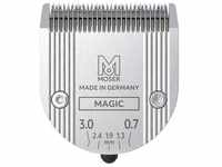 Moser, Zubehör Haarentfernung, 1884-7041 MagicBlade II Blade set