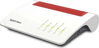 Fritz! 20002981, Fritz! FRITZ! Box 5590 Fiber (20002981) Rot/Weiss
