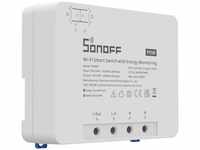 Sonoff POWR3, Sonoff WLAN-Schaltaktor POWR3 Power Monitoring 1-fach