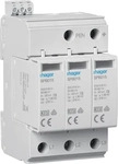 Hager SPB315, Hager SPB315 (SPB315) Weiss