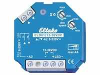 Eltako, Lichtschalter + Storenschalter, LEDDimmschalter 1236V DC. Power MOSFET für