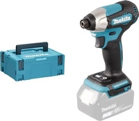 Makita DTD157ZJ, Makita DTD 157 (Schlagschrauber) (DTD157ZJ) Gr&uuml;n