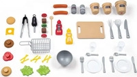 Smoby 7600312004, Smoby Garden Kitchen Outdoor-Gartenk&uuml;che (7600312004)