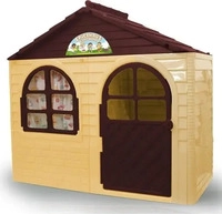 Jamara 460499, Jamara Little Home (460499) Beige