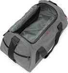 reisenthel MX7052, reisenthel Activitybag (35 l) (MX7052) Grau/Silber