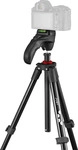 Joby JB01761, Joby Compact Action (Kunststoff, Metall) (JB01761) Schwarz