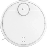 Xiaomi BHR5771EU, Xiaomi Robot Vacuum-Mop 2S (2500 Pa, Wischtuch) (BHR5771EU) Weiss