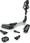 Bosch Hausger&auml;te BBS712A, Bosch Hausger&auml;te BBS712A (BBS712A) Schwarz/Silber/Grau