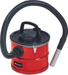 Einhell 2351661, Einhell TC-AV 1718 D (Aschesauger) (2351661) Rot