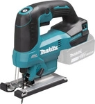 Makita DJV184Z, Makita DJV 184 (DJV184Z) Blau/Schwarz
