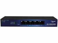 Allnet ALL-SG8245PM, Allnet gemanaged L2 Gigabit Ethernet Energie Über Ethernet