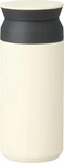 KINTO - Isolierbecher Travel Tumbler weiss (0.35 l) (39724623)