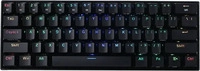 Redragon K630RGB-R13BK, Redragon K630RGB-R13BK (Eng. Int., Kabelgebunden)