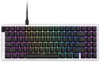 NZXT Gaming KB-175DE-BR, NZXT Gaming NZXT Function MiniTKL (DE, Kabelgebunden)
