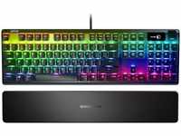 SteelSeries 64626, SteelSeries Apex Pro Mechanical Gaming Keyboard, OmniPoint Switch,
