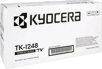 Kyocera 1T02Y80NL0, Kyocera TK-1248 (BK) (1T02Y80NL0)