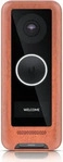 Ubiquiti UVC-G4-DB-COVER-BRICK, Ubiquiti G4 Doorbell Cover Brick