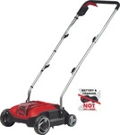 Einhell 3420604, Einhell GC-SC 18/28 Li-Solo (3420604) Schwarz/Rot