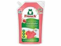 Frosch GRANATAPFEL Waschmittel 1,8 l, Waschmittel + Textilpflege